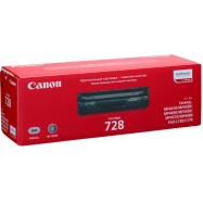 Картридж Canon MF4410/4430/4450/4550dn/4570dn (O) 728, 3500B010, 2,1K