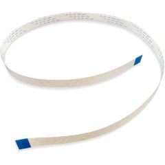 Шлейф сканирующей линейки FK4-5807 для CANON MF3010 (CET), DGP0611..