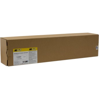 Тонер-картридж Hi-Black (HB-TK-8600C) для Kyocera FS-C8600DN/<wbr>C8650DNi, C, 20K - Metoo (1)