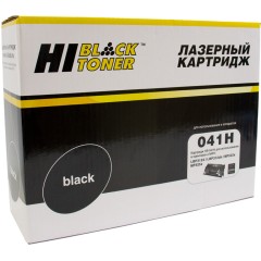 Картридж Hi-Black (HB-№041H) для Canon LBP-312x/<wbr>MF522x/<wbr>MF525x, 20K