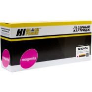 Тонер-картридж Hi-Black (HB-W2003A) для HP CLJ Enterprise M751/M751n/dn, №658A, Восстанов., M, 6К