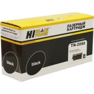 Тонер-картридж Hi-Black (HB-TN-2080) для Brother HL-2130/DCP7055, 1,2K