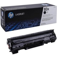 Картридж HP LJ Pro M225MFP/M201 (O) CF283X, BK, 2.2K