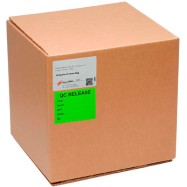 Тонер Static Control для Kyocera FS-1130/4300 (TK-1140/TK-3130), KYTKUNIV, Вк, 10 кг, коробка..