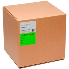 Тонер Static Control для Kyocera FS-1130/4300 (TK-1140/TK-3130), KYTKUNIV, Вк, 10 кг, коробка..