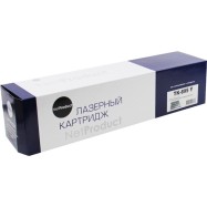 Тонер-картридж NetProduct (N-TK-895Y) для Kyocera FS-C8025MFP/8020MFP, Y, 6K