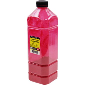 Тонер Hi-Black для HP CLJ 5500/<wbr>5550, Тип 1.0, M, 345 г, канистра - Metoo (1)