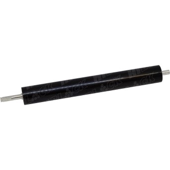 Вал резиновый нижний Hi-Black для HP LJ 4250 - Metoo (1)