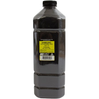 Тонер Hi-Black для Samsung SCX-4100/<wbr>ML-1510, Polyester, Тип 1.9, Bk, 700 г, канистра - Metoo (1)