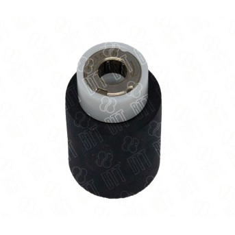 302F906230/<wbr>2F906230 Ролик подачи (Совм.) Kyocera FS-2000D/<wbr>3900DN/<wbr>4000DN - Metoo (1)