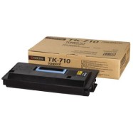 Тонер-картридж Kyocera TK-710