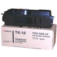 Тонер-картридж Kyocera TK-18