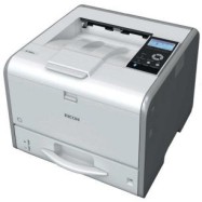 Принтер Ricoh SP 3600DN светодиодный
