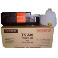 Тонер-картридж Kyocera TK-330
