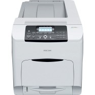 Принтер Ricoh SP C440DN цветной лазерный
