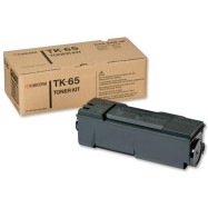 Тонер-картридж Kyocera TK-65