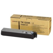 Тонер-картридж Kyocera TK-520K