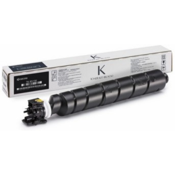 Тонер-картридж Kyocera TK-8515K - Metoo (1)