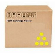 Тонер-картридж Ricoh Print Cartridge Yellow MP C8002