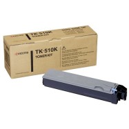 Тонер-картридж Kyocera TK-510K