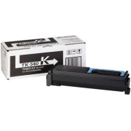 Тонер-картридж Kyocera TK-540K