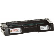 Принт-картридж Ricoh Print Cartridge Black SP C340E