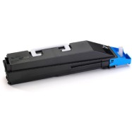 Тонер-картридж Kyocera TK-855C