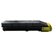 Тонер-картридж Kyocera TK-8505Y