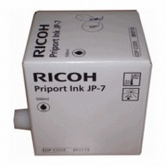 Чернила Ricoh для дупликатора тип JP-7