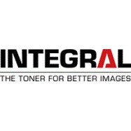 Тонер-картридж Integral TK-8325K Chip