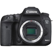 Цифровая фотокамера Canon EOS 7D Mark II Body