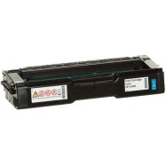 Принт-картридж Ricoh Print Cartridge Cyan SP C340E