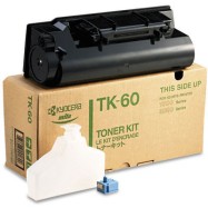 Тонер-картридж Kyocera TK-60