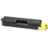 Тонер-картридж Kyocera TK-590Y