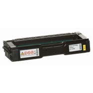 Принт-картридж Ricoh Print Cartridge Yellow SP C340E