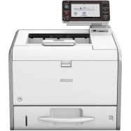 Принтер Ricoh SP 4520DN монохромный