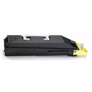 Тонер-картридж Kyocera TK-865Y