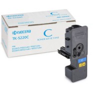 Тонер-картридж Kyocera TK-5220C