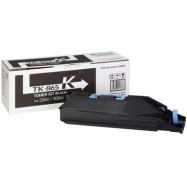 Тонер-картридж Kyocera TK-865K
