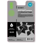 Картридж Cactus CS-C6615