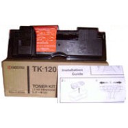 Тонер-картридж Kyocera TK-120