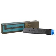 Тонер-картридж Kyocera TK-8600C