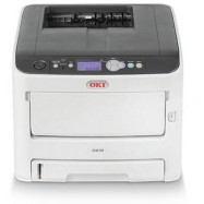 Принтер OKI C612n цветной лазерный