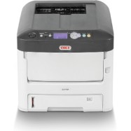Принтер OKI C712DN цветной светодиодный