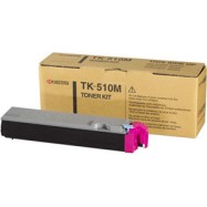 Тонер-картридж Kyocera TK-510M