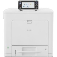 Принтер Ricoh SP C352DN цветной светодиодный