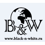 Тонер B&W (Black&White) 20862