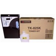 Тонер-картридж Kyocera TK-825K