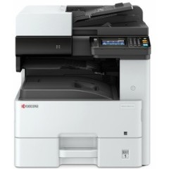 МФУ Kyocera M4125idn