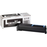 Тонер-картридж Kyocera TK-560K